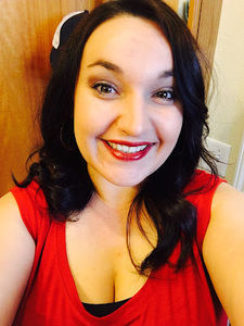 Meet your Posher, Janae